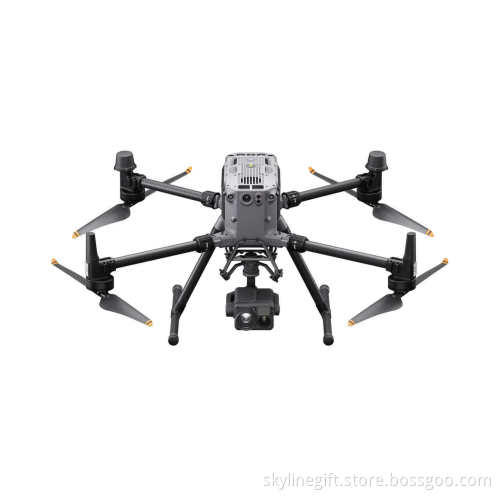 DJI Matrice 350 RTK Drone Universal edition With 55 Min Max Flight Time 15km fpv distance IP45 Waterproof VS M300 RTK dron